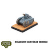 Armoured Clash: Valenca Battlegroup Set