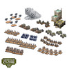 Armoured Clash: Commonwealth Faction Battlegroup - Starter Set