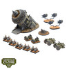 Armoured Clash: Miron Battlegroup Set