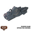 Dystopian Wars: Hypatia Battlefleet Set