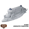 Dystopian Wars: Icarus Battlefleet Set