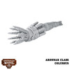 Dystopian Wars: Aronnax Colossus Squadrons