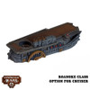 Dystopian Wars: Enterprise Battlefleet Set