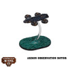 Dystopian Wars: Enterprise Battlefleet Set