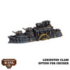 Dystopian Wars: Independence Battlefleet Set