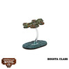 Dystopian Wars: Destiny Battlefleet Set