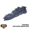 Dystopian Wars: Union Long Range Squadrons