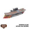 Dystopian Wars: Crown Starter Set