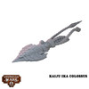 Dystopian Wars: Ika Colossus Squadrons