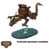 Dystopian Wars: Heilong Battlefleet Set
