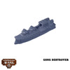 Dystopian Wars: Heilong Battlefleet Set