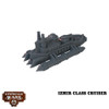 Dystopian Wars: Anatolia Battlefleet Set