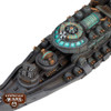 Dystopian Wars: Elector Battlefleet Set