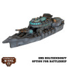 Dystopian Wars: Imperium Frontline Squadrons