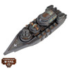 Dystopian Wars: Ice Maiden Battlefleet Set