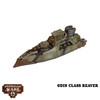 Dystopian Wars: Ragnarok Battlefleet Set