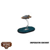 Dystopian Wars: Zeppelin Battlefleet Set