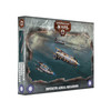 Dystopian Wars: Imperium Aerial Squadrons