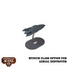 Dystopian Wars: Imperium Aerial Squadrons