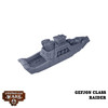 Dystopian Wars: Scions of Jutland Battlefleet Set
