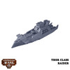 Dystopian Wars: Scions of Jutland Battlefleet Set