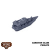 Dystopian Wars: Falkenstein Battlefleet Set