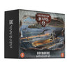 Dystopian Wars: Couronne Battlefleet Set