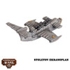 Dystopian Wars: Murmansk Battlefleet Set