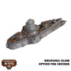 Dystopian Wars: Murmansk Battlefleet Set