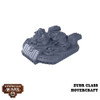 Dystopian Wars: Alexayev Battlefleet Set