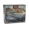 Dystopian Wars: Commonwealth Advanced Squadrons