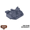 Dystopian Wars: Khodynka Battlefleet Set