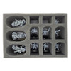 40K Maelstrom leagues of Votann Foam Tray (BFS-2.5)
