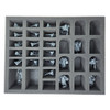 (30k) Horus Heresy Skitarii Battle-Pilgrym Corpus Myrmidon Destructor Host Foam Tray (BFL-2.5)