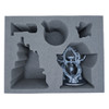 Age of Sigmar Daughters of Khaine Shrine of Dark Tribute  Foam Tray (BFL-5.5)