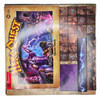 HeroQuest Wizards of Morcar Game Box Foam Tray