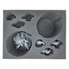 40k Chaos Space Marines 2 Defilers 6 Mutilators 2026 Foam Tray (BFL-5.5)