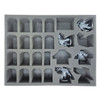 Champion Spear Bag 40k Chaos Space Marines 2026 Load Out (Olive Green)