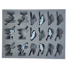 Horus Heresy Legio Custodes 18 Venetari 2026 Foam Tray (BFL-2.5)