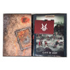 Age of Sigmar: Spearhead: City of Ash Game Box Foam Tray