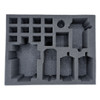 40K Astra Militarum Commissar Graves and Armageddon Battalion Foam Tray (BFL-4.5)