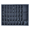 40K Astra Militarum Commissar Yarrick Foam Tray (BFL-1.5)
