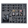 Kill Team Terror on Devlan Foam Tray (BFL-4)