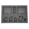 Warhammer Underworlds: Thyrielle’s Zephyrites Foam Tray (BFS-1.5)