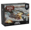 Dystopian Wars: Crown Starter Set - Faction Battlefleet