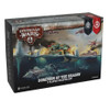 Dystopian Wars: Dominion of the Dragon - Two Player Starter Set