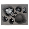 Age of Sigmar Cities of Sigmar 2 Cogfort Gate Gargants Foam Tray (BFL-8.5)