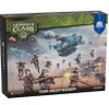 Armoured Clash: Union Assault Regiment