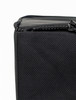 (Plus) P.A.C.K. Plus Empty (Black)  