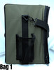 (528) P.A.C.K. 528 SL Empty (Olive)